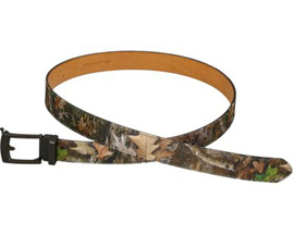 TrueTimber® Optimum Fit Adjustable Belt - Kanati Camo