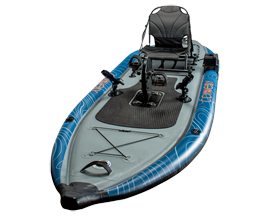 Connelly Skimmer Pedal/Paddle Board Skimmer