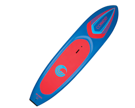 Connelly 3D Softy SUP - 11 6"