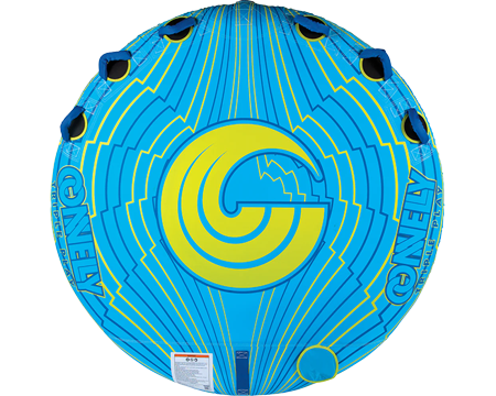 Connelly Triple Play Round 3 Rider Float