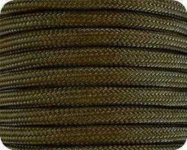 S&E Brand® Olive Drab 550 Paracord - 100 Feet