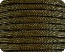 S&E Brand® Olive Drab 550 Paracord - 100 Feet