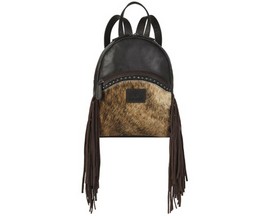 Ariat® Women's Calf Hair Backpack - Scarlett Style