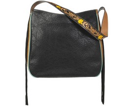 Nocona® Women's Concealed Carry Shoulder Bag - Norma Style