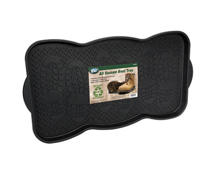 Wilmar Corporation® Plastic Boot Tray