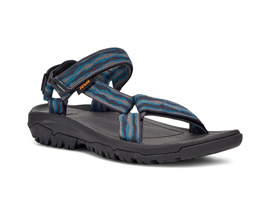 Teva® Men's Hurricane Xlt 2 Sandal - Foggy Mountain Navy / Grey