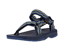 Teva® Youth Hurricane Xlt2 Sports Sandal - Kishi Dark Blue