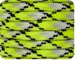 S&E Brand® Infectious 550 Paracord - 100 Feet