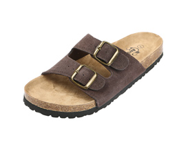 Northside® Women's Mariani Slide Sandals - Tan / Brown