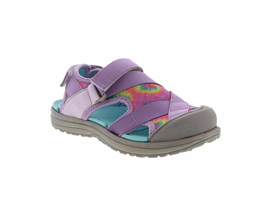 Northside® Girl's Ryer Piont Water Shoe - Tie Dye