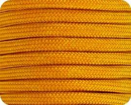 S&E Brand® Goldenrod 550 Paracord - 100 Feet