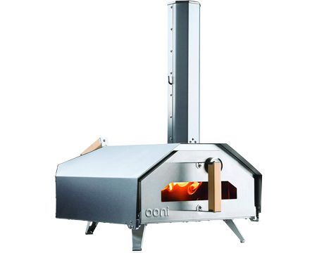 Ooni Pro 16" Multi-fuel Outdoor Pizza Oven