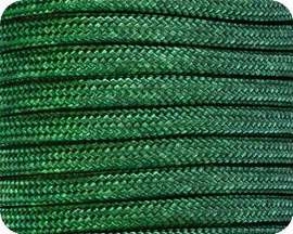 S&E Brand® Emerald Green 550 Paracord - 100 Feet