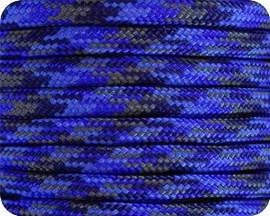 S&E Brand® Denim 550 Paracord - 100 Feet