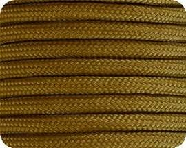 Coyote Brown 550 Paracord - 100 Feet
