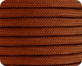 S&E Brand® Chocolate Brown 550 Paracord - 100 Feet