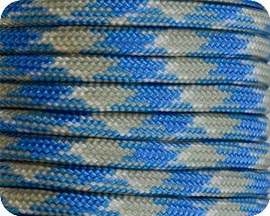 S&E Brand® Carolina Beach 550 Paracord - 100 Feet