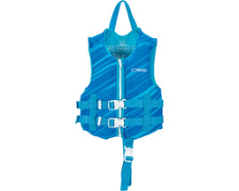 Connelly® Promo Neo Life Jacket Child - Blue