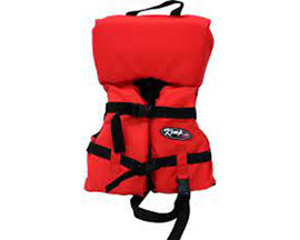 Kemp USA® Nylon Life Vest - Infant