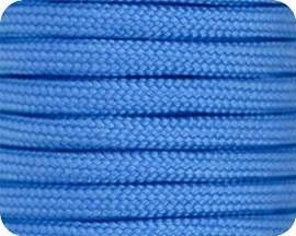 S&E Brand® Baby Blue 550 Paracord - 100 Feet