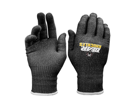 Bear Knuckles Roping Glove (5pk)