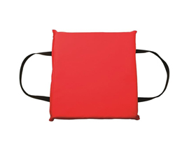 Onyx® Throwable Cushion Life Vest - Red