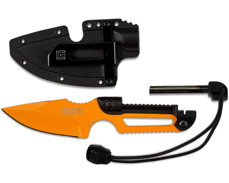 5.11 Tactical® Ferro Knife