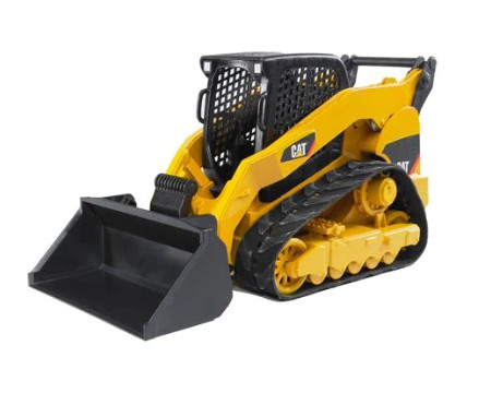 Bruder® CAT® Delta Loader Toy