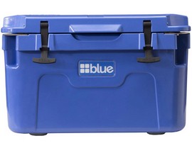 Blue Coolers® 30-Quart Ice Vault Cooler - Blue