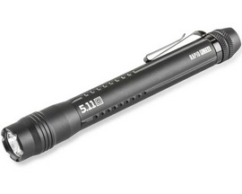 5.11 Tactical® Rapid PL 2AA Flashlight - Black