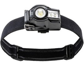 5.11 Tactical® EDC 2AAA Headlamp - Black