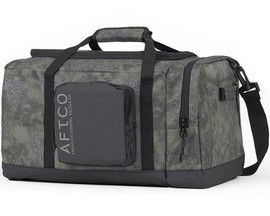 Aftco® Boat Bag - Green Acid Camo