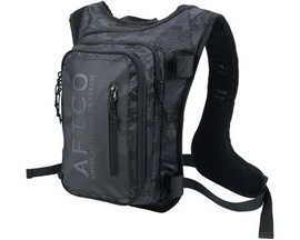 Aftco® Urban Angler Backpack - Black Digi Camo