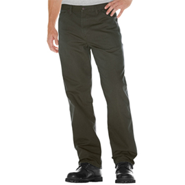 Dickies® Men's Relaxed Fit Heavyweight Duck Carpenter Pants