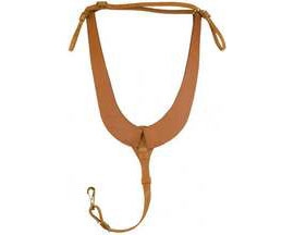 Plain Martingale Breast Collar