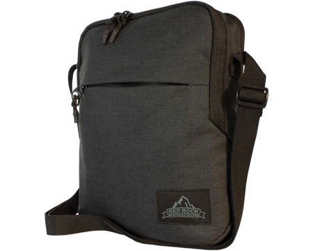 Red Rock Outdoor Gear® 4.5L Pecos Crossbody Bag