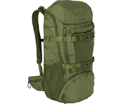 Red Rock Outdoor Gear® 40L FHIOR Tactical Pack