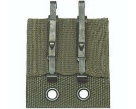 Sturm® USA Mil-Tec® Garman Harness Adapter - Olive Drab