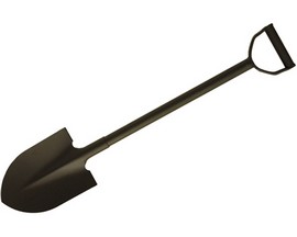 Red Rock Outdoor Gear® Jeep Shovel