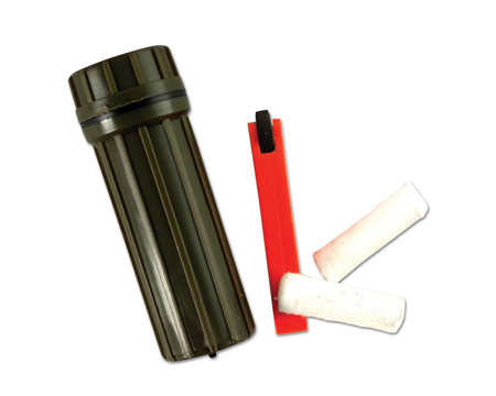 Red Rock Outdoor Gear® Waterproof Firestarter Kit