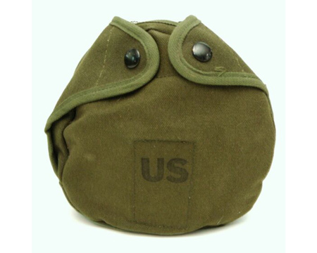 Schreck® Gi U.S. Arctic Canteen Cover