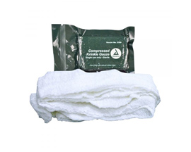 Elite First Aid® 4.5 ft. x 4 yds Compressed Krinkle Gauze Bandage