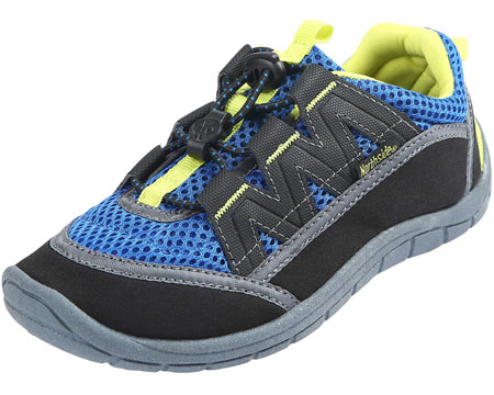 Northside® Toddler's Brille II Water Shoe - Blue & Volt