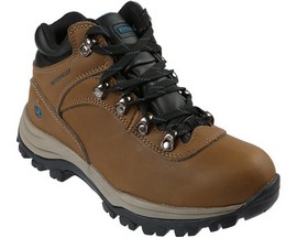 Northside® Women's Monroe Apex Lite Waterproof Hiking Boot - Medium Brown