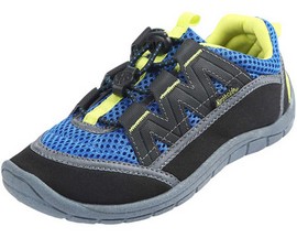 Northside® Toddler's Brille II Water Shoe - Blue & Volt