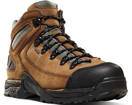 Danner® Men's 453 GTX Mid Hiking Boots - Dark Tan