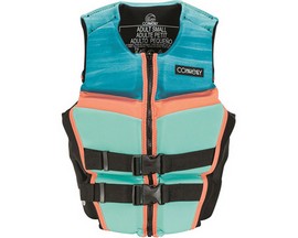 Connelly® Women's 2023 Lotus Neoprene Life Vest