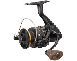 13 Fishing® Axum Spinning Reel - Size 30