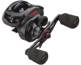 13 Fishing® Inception G2 Casting Reel - Left Hand