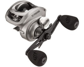 13 Fishing® Inception SLD2 Baitcast Reel - Left Hand